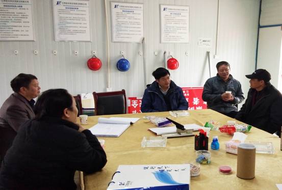 說明: E:\共享文件夾\禾河大道路堤結合改造工程施工2標段\項目進度圖片\領導檢查\2019.2.25水利廳廖瑞釗防汛檢查\未標題-2.jpg